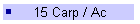 15 Carp / Ac
