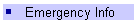 Emergency Info
