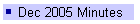 Dec 2005 Minutes