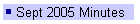 Sept 2005 Minutes